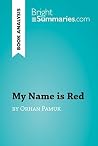 My Name is Red by...