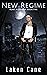 New Regime (Rune Alexander #5)