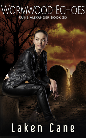 Wormwood Echoes (Rune Alexander, #6)