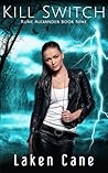 Kill Switch (Rune Alexander #9)