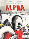 Alpha: Abidjan to...