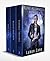 Boxed Set: Rune Alexander- Vol. 1-3