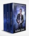Boxed Set: Rune A...