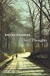 Third Thoughts: The Universe We Still Don’t Know Book cover for Third Thoughts: The Universe We Still Don’t Know