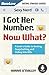 I Got Her Number, Now What?: A Geek's Guide to Texting, Snapchatting and Sliding into DMs