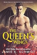 The Queen's Wings