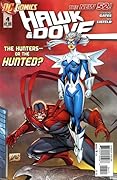 Hawk & Dove (2011) #4