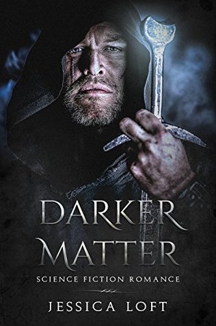 Darker Matter (Kindle Edition)