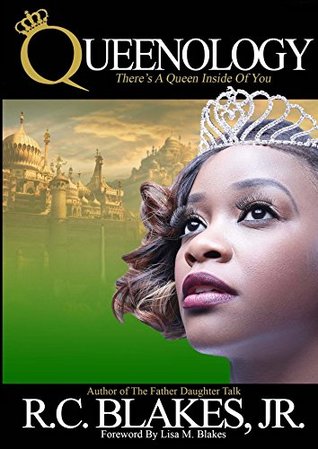 Queenology (Kindle Edition)