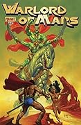 Warlord of Mars #22