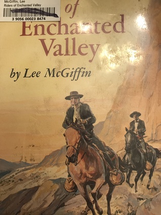 Riders of Enchanted Valley