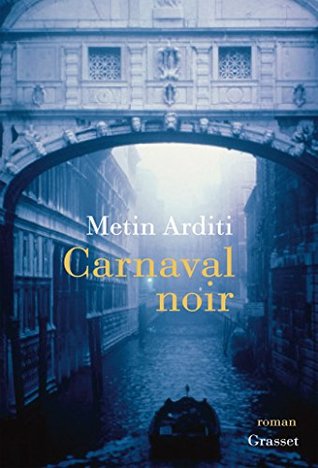 Carnaval noir (Kindle Edition)