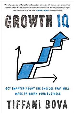 Growth IQ: Get Smarter About the Choices that Will Make or Break Your Business (Kindle Edition)