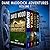 The Dane Maddock Adventures- Volume 1 (Dane Maddock #1-3)