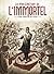 La malédiction de l'immortel by Antonio Taboada
