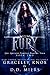Fury (The Kresova Vampire H...