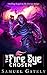 The Fire Eye Chosen (Fire E...