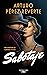 Sabotaje (Falcó #3)