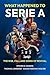 What Happened to Serie A by Steven G. Mandis