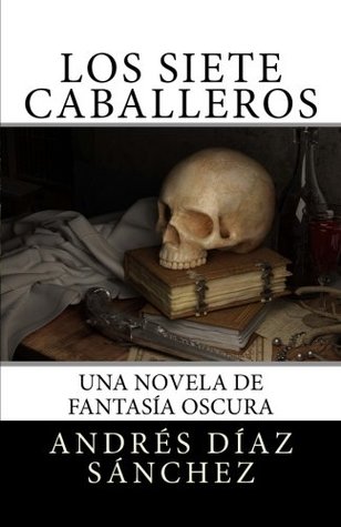 Los siete caballeros (Paperback)