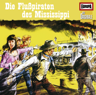 45/die Flusspiraten des Mississippi