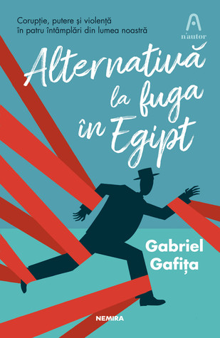 Alternativă la fuga din Egipt