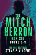 The Mitch Herron Series #1-3