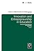 Innovation and Entrepreneurship in Education by Pantelis M. Papadopoulos