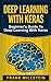 Deep Learning With Keras: B...