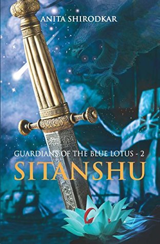 SITANSHU (Kindle Edition)