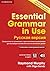 Essential Grammar in Use Book with answers and Interactive eB... by Ray Murphy