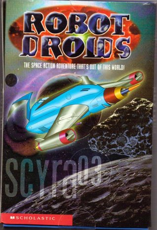 Scyra 3 (Robot Droids)