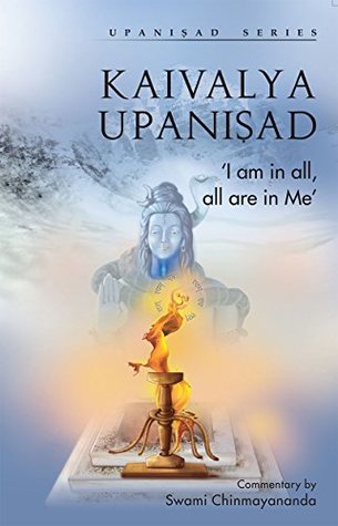 Kaivalya Upanishad (Kindle Edition)