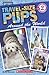 Travel-Size Pups Around the World by Ed Masessa