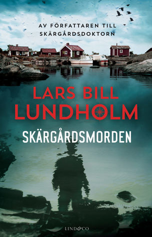 Skärgårdsmorden (Hardcover)