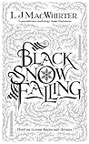 Black Snow Falling
