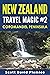 New Zealand Travel Magic #2...