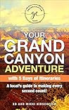 Your Grand Canyon...