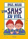 Ein Sams zu viel