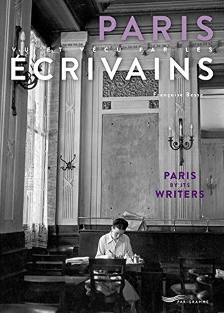 Paris vu et vécu par les écrivains (Paperback)