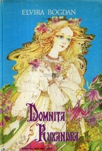 Domnița Ruxandra (Hardcover)