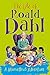 The Life of Roald Dahl by Emma Fischel
