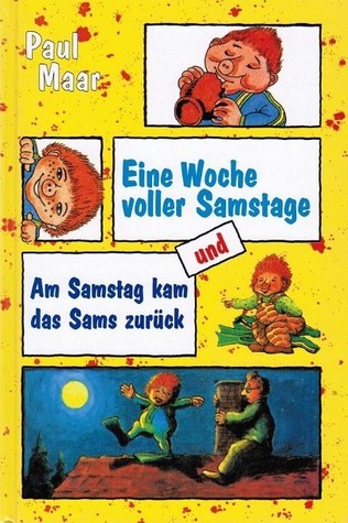 Eine Woche voller Samstage / Am Samstag kam das Sams zurück