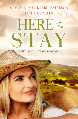 Here to Stay (A Mindalby Outback Romance series)