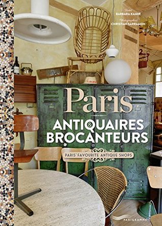Paris Antiquaires & Brocanteurs