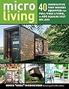 Micro Living: 40 ...