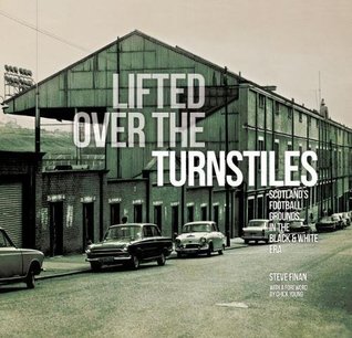 Lifted Over The Turnstiles (Hardcover)