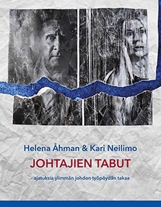 Johtajien tabut [: ajatuksia ylimmän johdon työpöydän takaa]