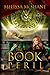 The Book of Peril (The Last Oracle #2)