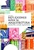 Reflexiones sobre la arquitectura: Introducción a la teoría arquitectónica